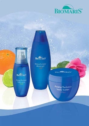 Spotkanie z BIOMARIS nad Bałtykiem 8 biomaris